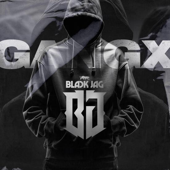Black Jag - Avatar