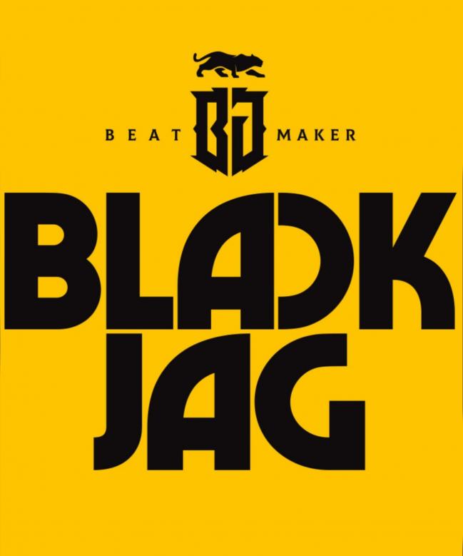 Black Jag - Logo
