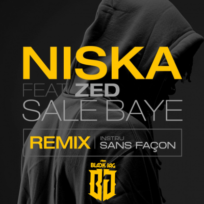 Black Jag - Screen Vertical - Niska & Zed